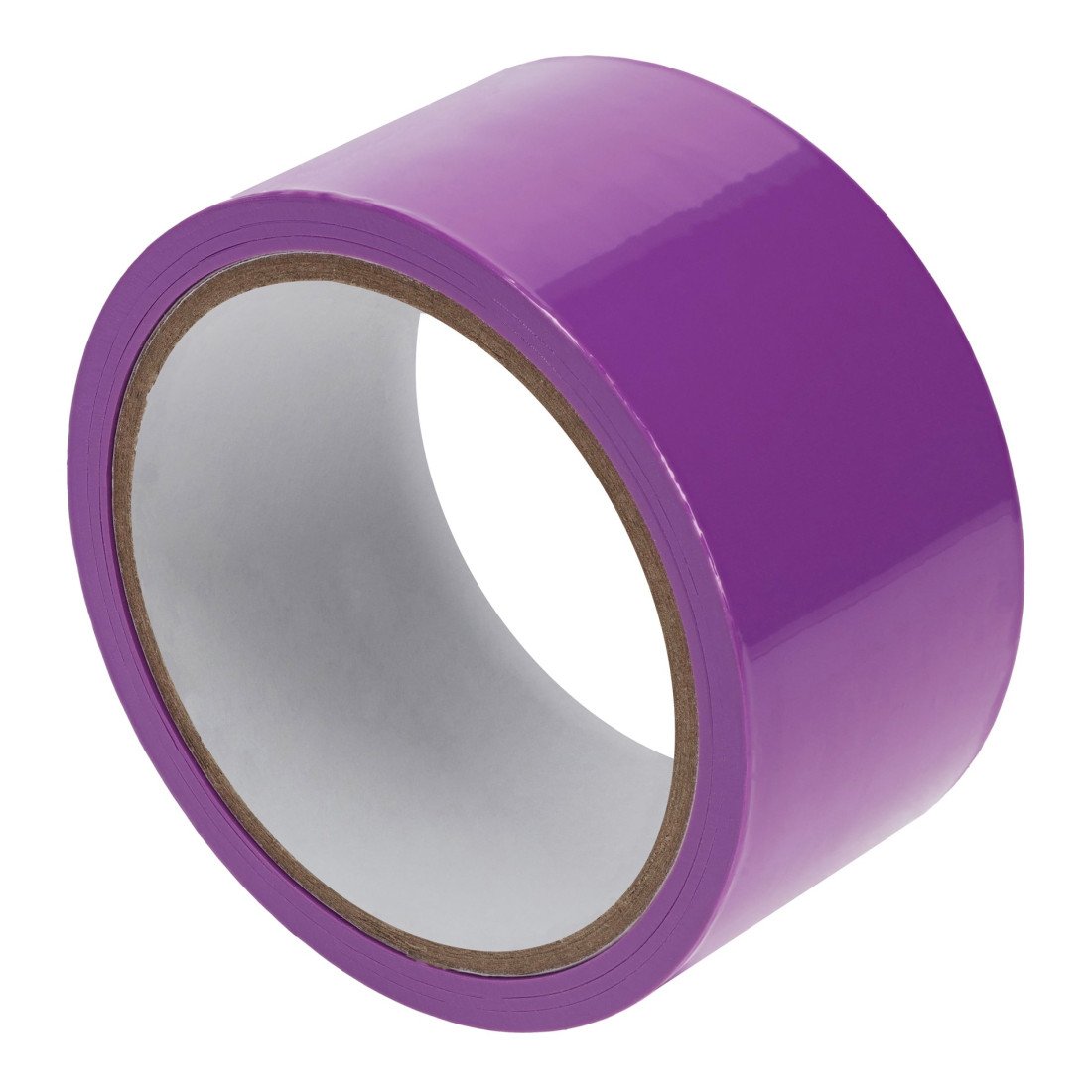 Suvaržymo juosta „Bondage Tape Purple“, 20 m - Ouch!