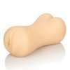 Dvigubas masturbatorius „Stroke It Pussy/Ass“ - CalExotics
