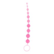 Analiniai karoliukai „Thai Toy Beads“ - ToyJoy