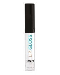 Stimuliuojantis lūpų blizgesys „Lip Gloss Coconut“, 7,4 ml - Exsens
