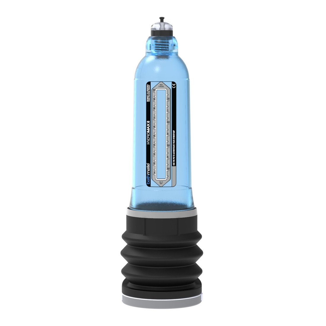 Penio pompa „Hydromax 8“ - Bathmate