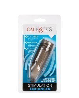 Pilka penio mova „Stimulation Enhancer“ - CalExotics