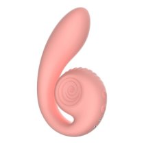 G taško vibratorius „Gizi“ - SVibe