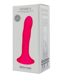 Silikoninis dildo „Hitsens 4“ - Adrien Lastic