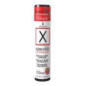 Stimuliuojantis lūpų balzamas su feromonais „X ON the Lips Sizzling Strawberry“