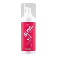 Stimuliuojantis gelis „ZZ Pop Liquid Vibrator Cherry“, 30 ml