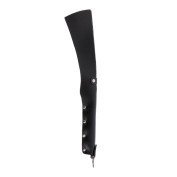 Natūralios odos bizūnas „Masters Double Split Slapper“