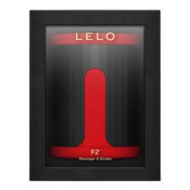 Išmanusis masturbatorius „F2™“ - LELO