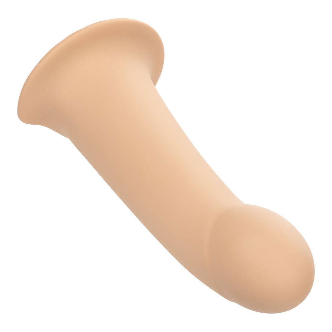 Tuščiaviduris strap-on dildo „Performance Maxx“ - CalExotics