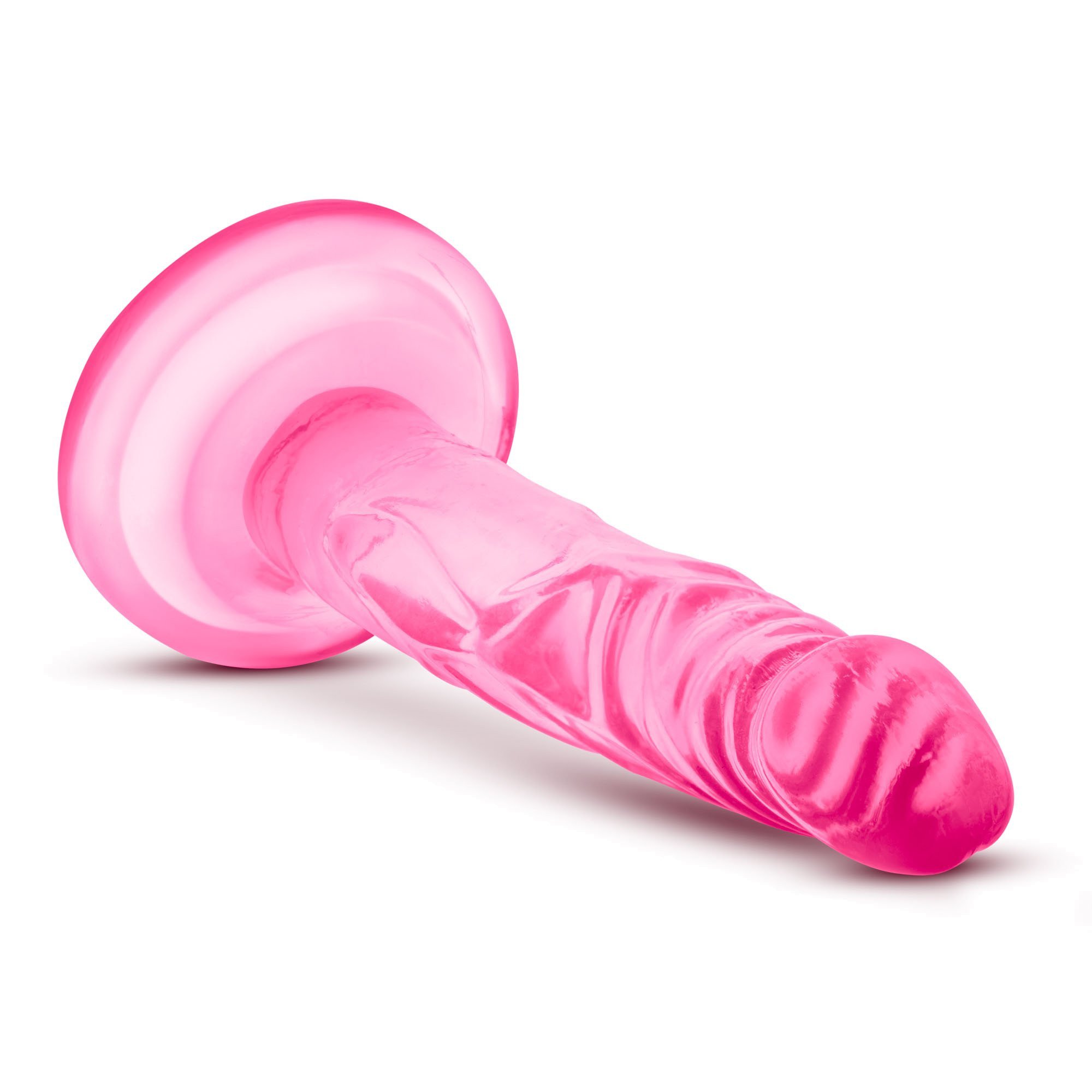 Dildo „Naturally Yours Nr. 5“ - Blush