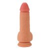 Silikoninis falo imitatorius „Inferno Realistic Dildo 16 cm“ - Hidden Desire