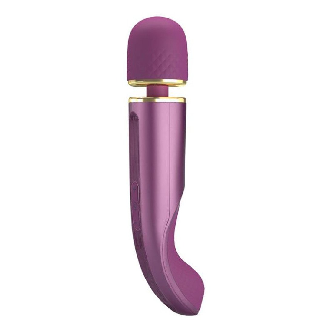 Vibruojantis masažuoklis „Colorful Massager“ - Pretty Love