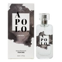 Feromoniniai kvepalai vyrams „Apolo“, 50 ml - Secret Play