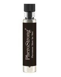 Feromoniniai kvepalai vyrams „Show for Men“, 1 ml - PheroStrong