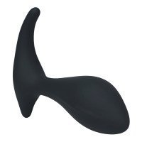 Prostatos masažuoklis „Single Ripple Prostate Massager“ - Levelz