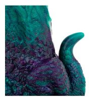 Silikoninis dildo „Dragonfly“ - Mythical Mates