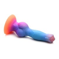 Silikoninis dildo „Space Cock“ - XR