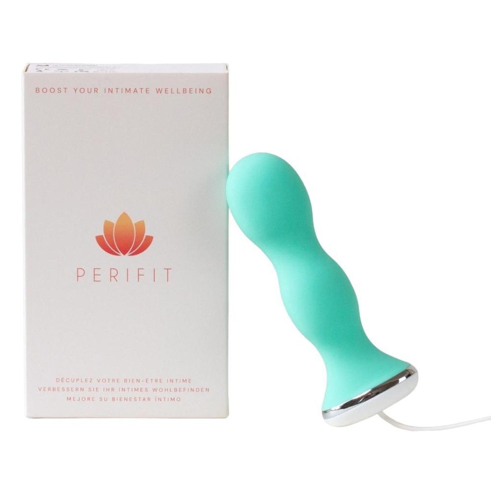 Išmanieji vaginaliniai kamuoliukai „Kegel Exerciser“ - Perifit