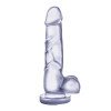 Falo imitatorius „Sweet n Hard Nr. 4“ - Blush