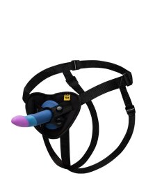 Strap-on dildo „Piccolo Pegging Kit“ - Romp