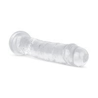 Dildo „Transparent Dildo 18 cm“ - EasyToys