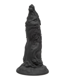 Silikoninis dildo „Monster Dong The Werewolf“ - CalExotics