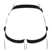 Strap-on diržas „Strap-on Lace Harness“ - Get Real