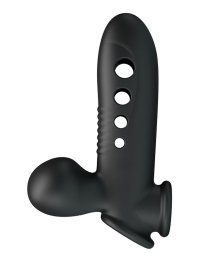 Penio mova „Airbag Penis Sleeve Crane“ - Pretty Love
