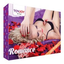 Rinkinys „Red Romance Gift Set“ - ToyJoy