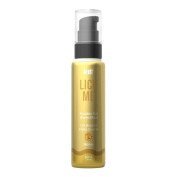 Šildantis gelis oraliniam seksui „Lick Me Honey“, 50 ml
