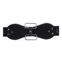 Suvaržymo diržas moterims „Locking Women’s Chastity Belt“ - Latetobed