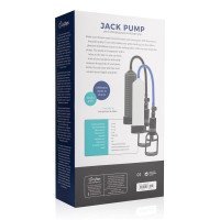 Penio pompa „Jack Pump“ - EasyToys