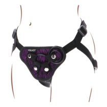 Strap-on diržas „Strap-on Lace Harness“ - Get Real