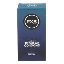 Prezervatyvai „Regular“, 12 vnt. - EXS Condoms