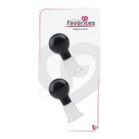 Spenelių siurbtukai „All Time Favorites“ - Dream Toys