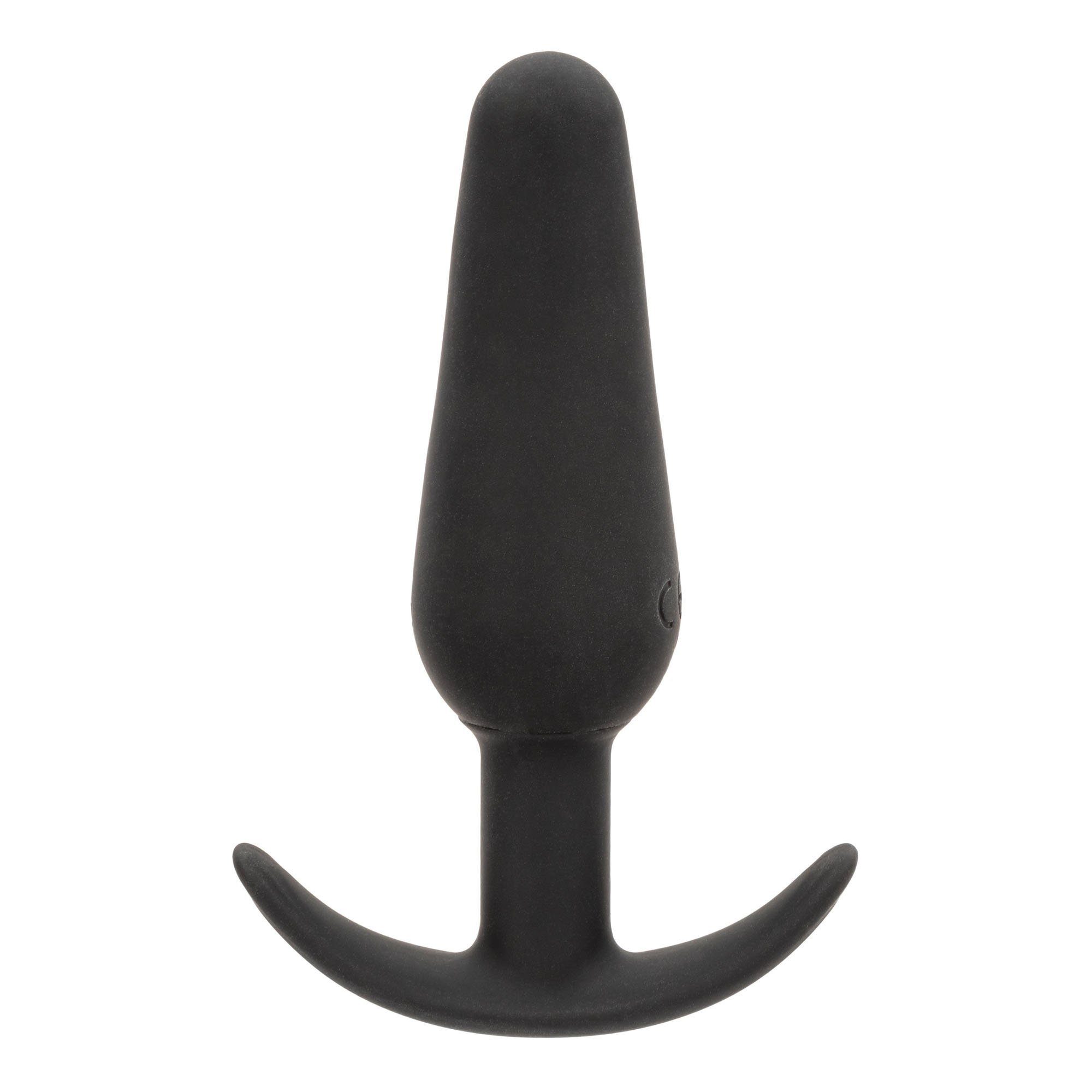 Vibruojantis analinis kaištis „Boundless Vibrating Slim Plug“ - CalExotics