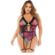 Bodis „Amira Floral Plus“