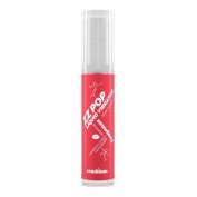 Stimuliuojantis gelis „ZZ Pop Liquid Vibrator Strawberry“, 10ml 