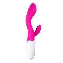 Vibratorius kiškutis „Lily“ - EasyToys