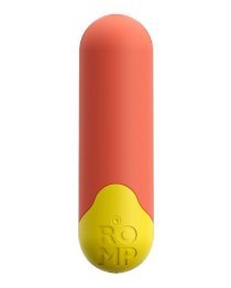 Vibruojanti kulka „Riot“ - Romp