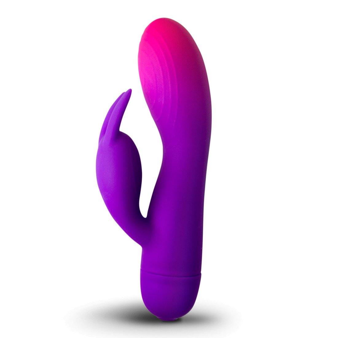 Vibratorius kiškutis „Glo-Girl Rabbit“ - Rocks-Off
