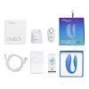 Vibratorius poroms „We-Vibe Match“ - We-Vibe