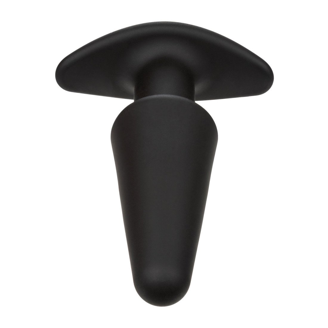 Vibruojantis analinis kaištis „Rock Bottom Tapered Probe“ - CalExotics