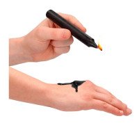 Žvakių rinkinys „Teasing Wax Candles“, 4 vnt. - Ouch!