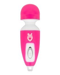 Mažas masažuoklis „Love Massager Mini“ - Love in the Pocket