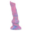Silikoninis dildo „Legend Barkor“ - Intoyou