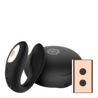 Vibratorius poroms „Couple Vibrator“