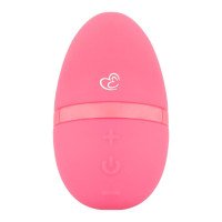 Dėvimas vibratorius „Lay-on Vibrator“ - EasyToys