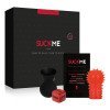 Erotinis žaidimas „SuckMe“ - Tease and Please