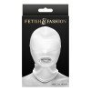 Kaukė „Mouth Hood“ - NS Novelties